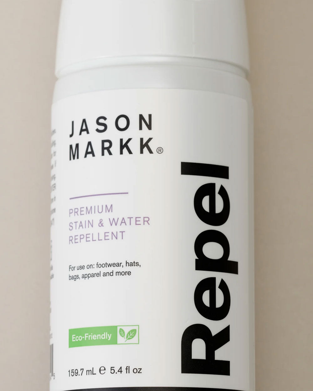 Jason Markk Premium Shoe Stain Repellent PFAS Free