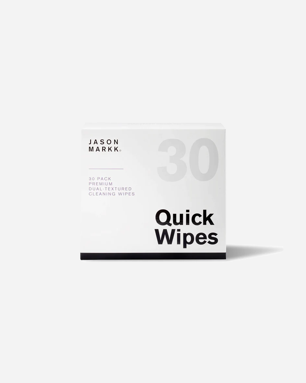 Quick Wipes 30 Pack