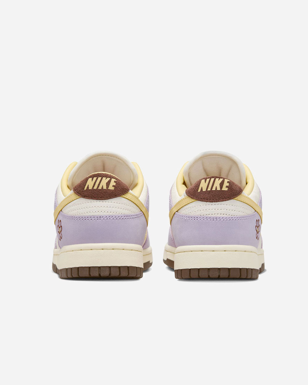 Nike Dunk Low Premium Lilac Bloom/Soft Yellow/Sail FB7910-500