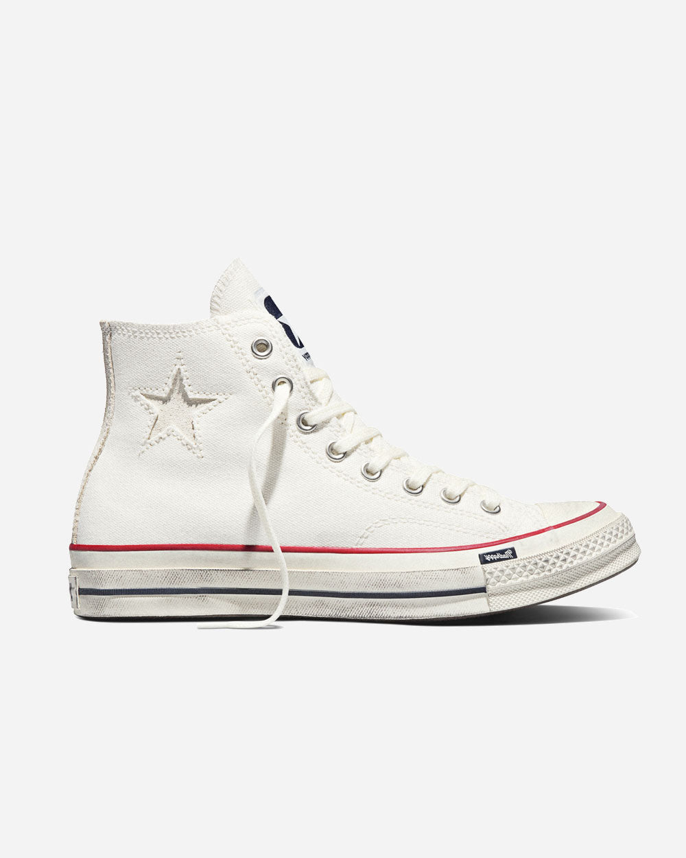Mad Happy x Converse  Chuck Taylor 70 Vintage White/Egret A19149C