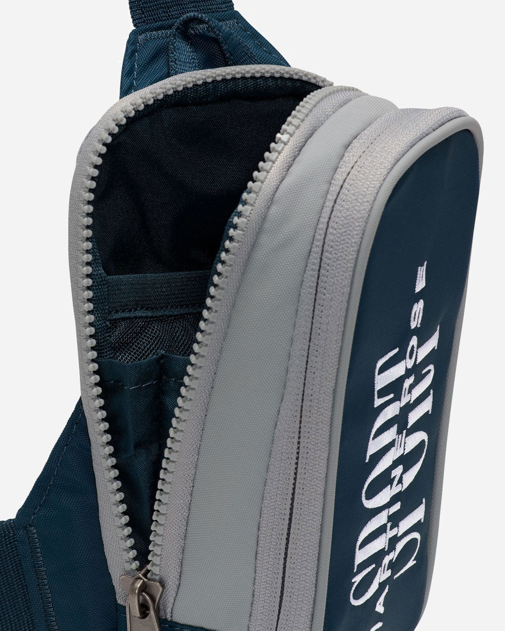 Nike Martine Rose X Crossbody Bag Armoury Navy/ Grey HV6891-478