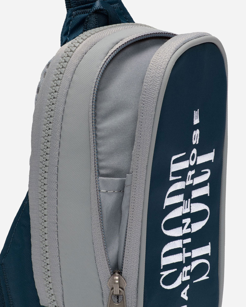 Nike Martine Rose X Crossbody Bag Armoury Navy/ Grey HV6891-478