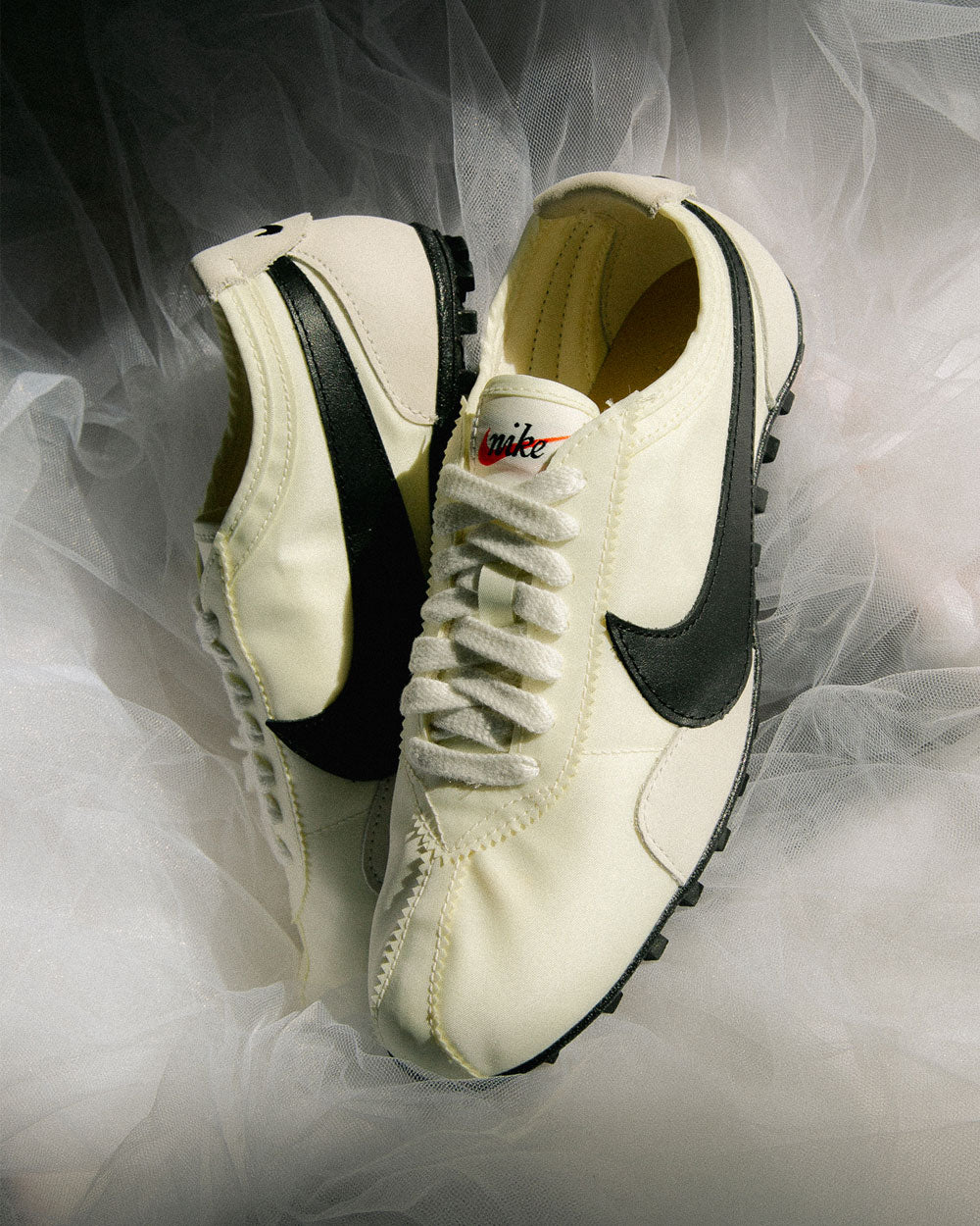 
Nike Moon Shoe OG SP Soft Pearl/Black II0407-001