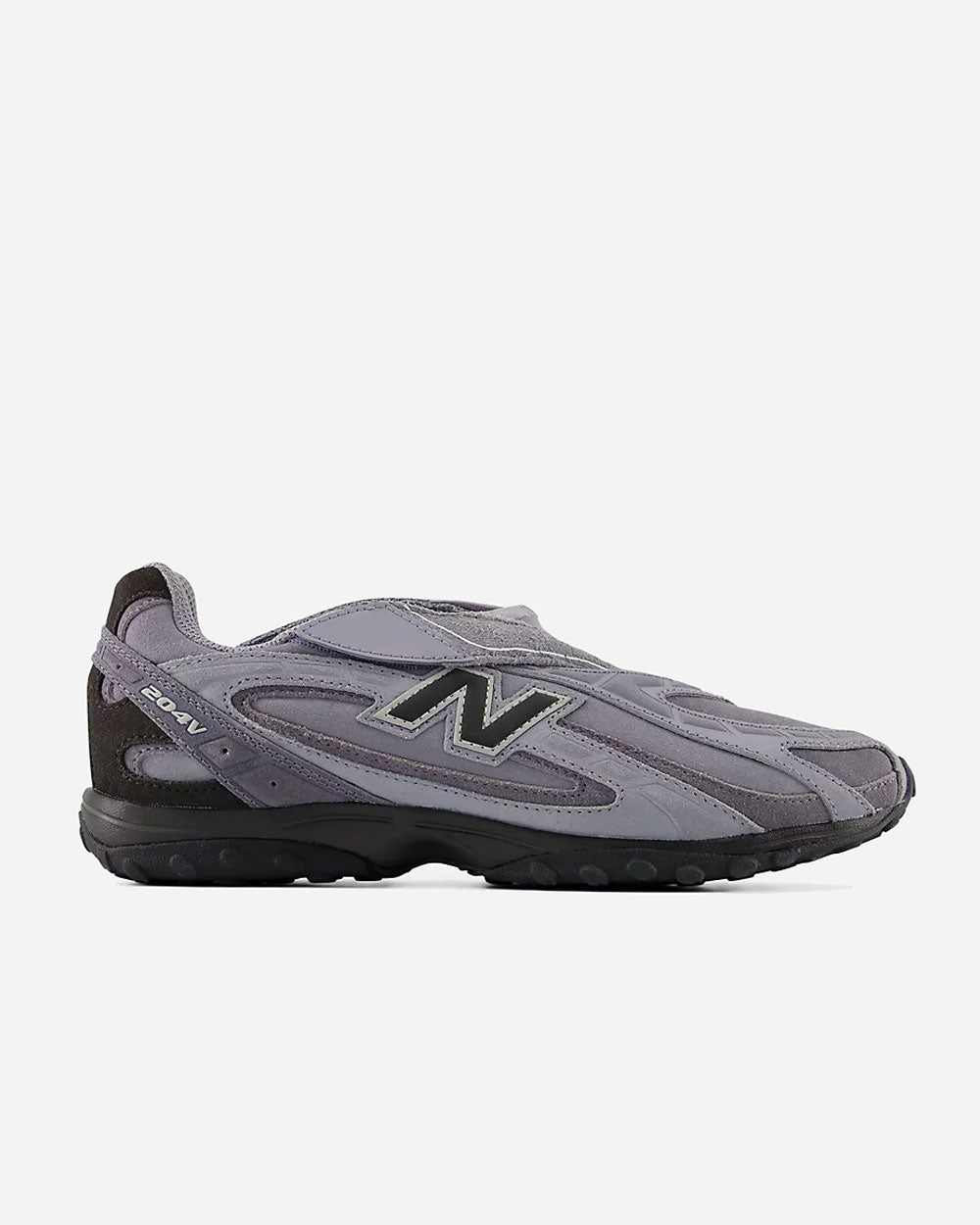 New Balance 204V Off Line Grey/Digital Mist U204VACV