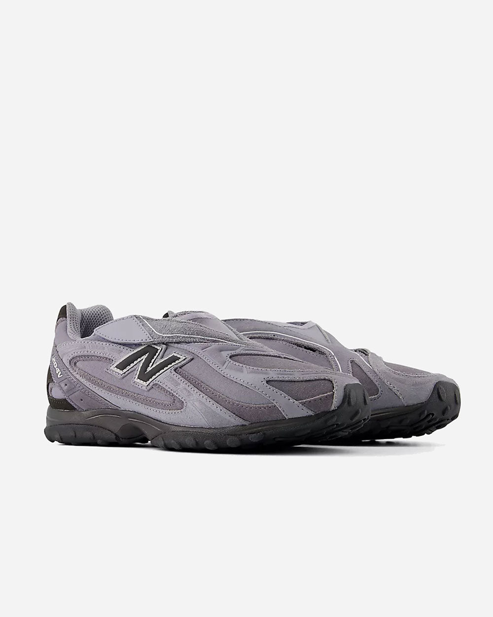 New Balance 204V Off Line Grey/Digital Mist U204VACV