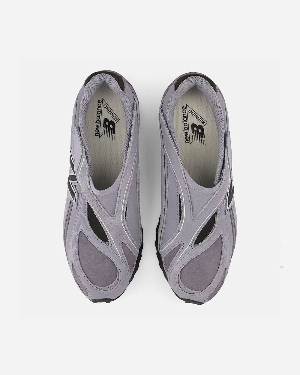 New Balance 204V Off Line Grey/Digital Mist U204VACV