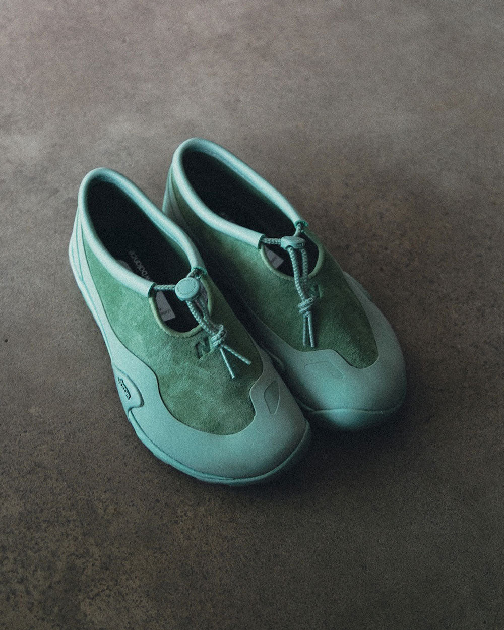New Balance MT10 Green MT10T364