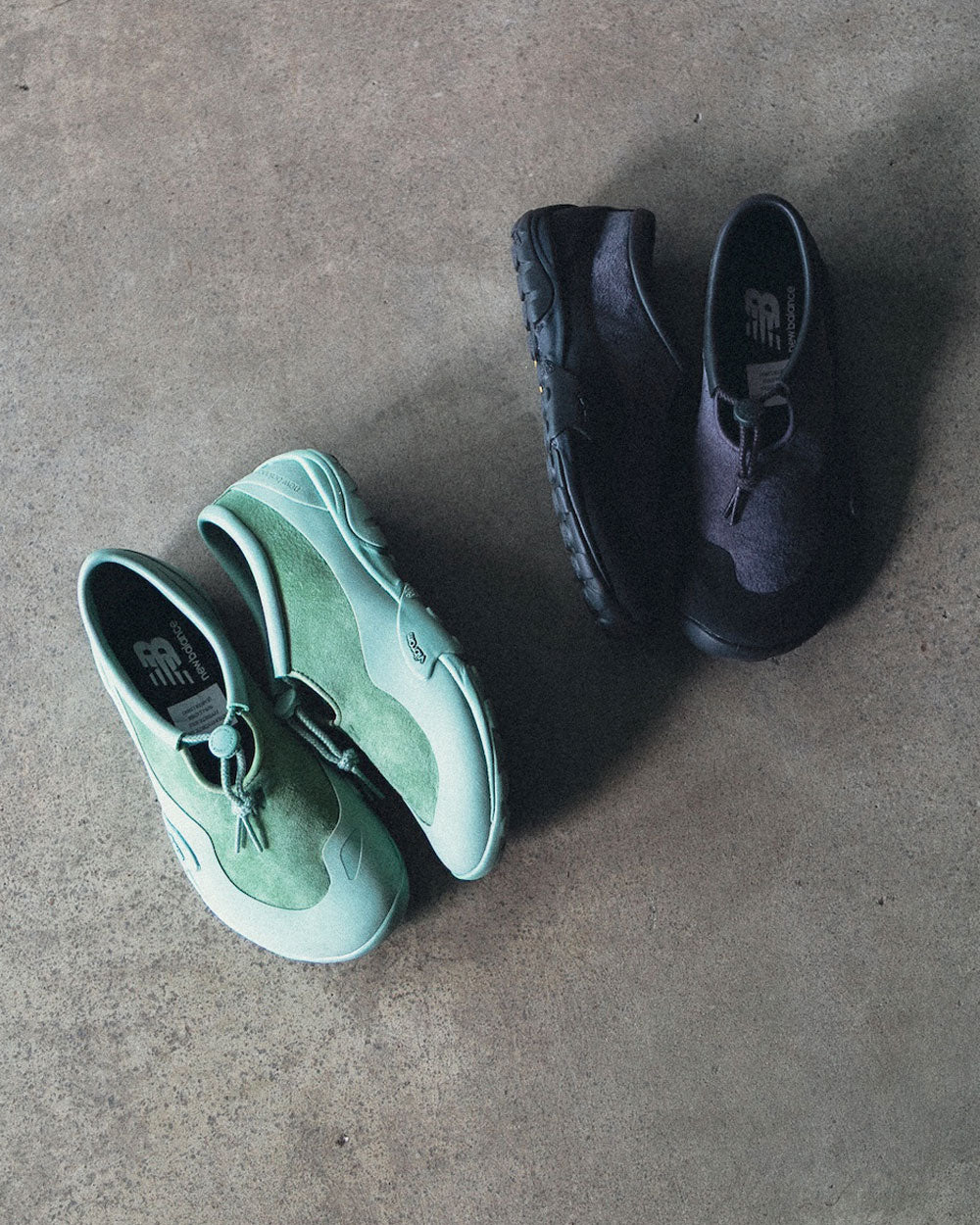 New Balance MT10 Black MT10T2PJ