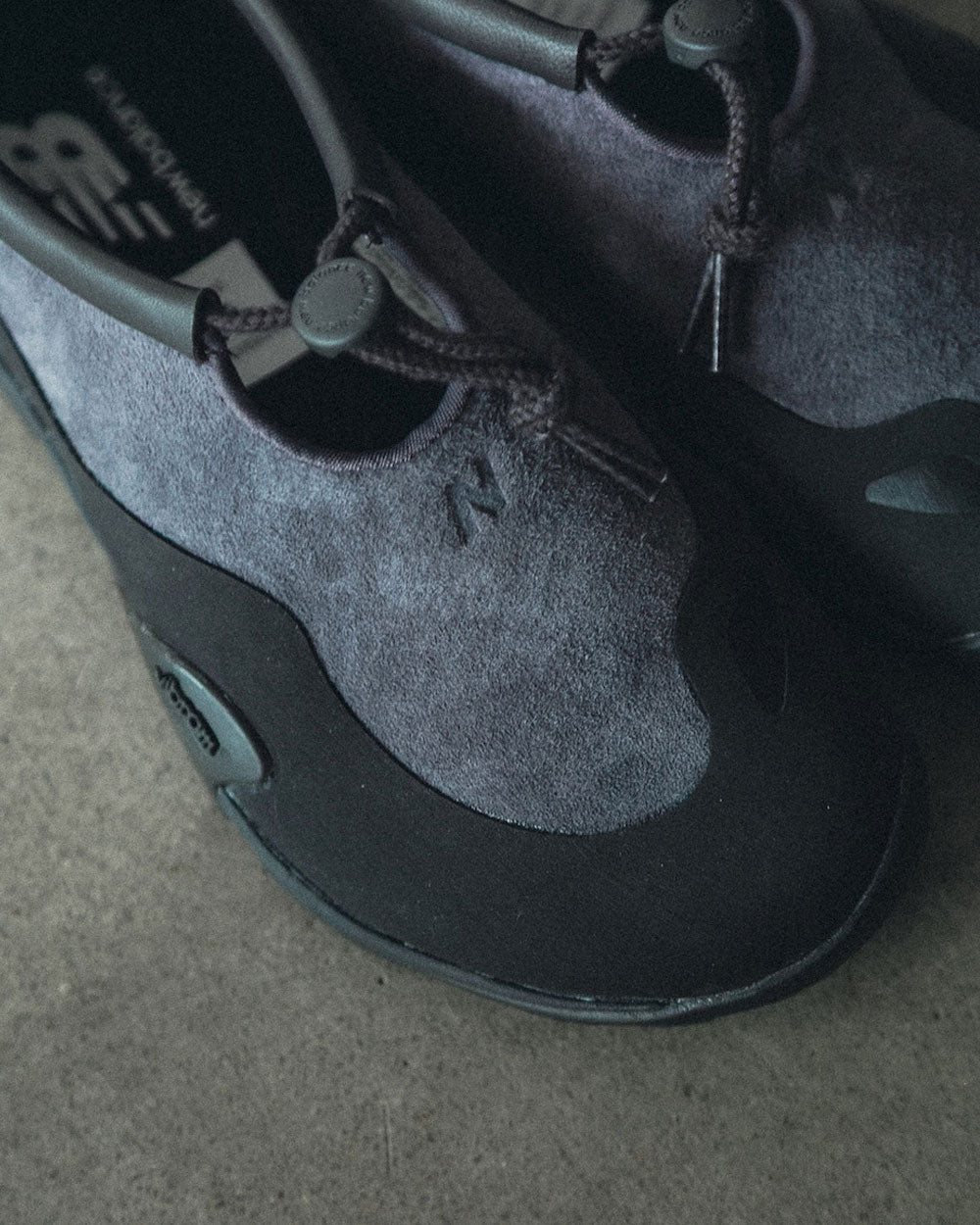 New Balance MT10 Black MT10T2PJ