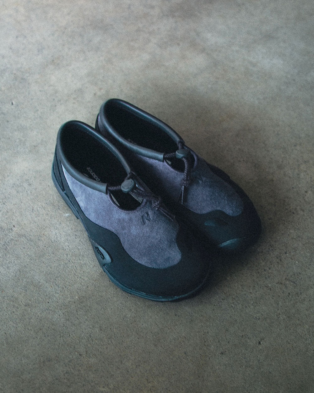 New Balance MT10 Black MT10T2PJ