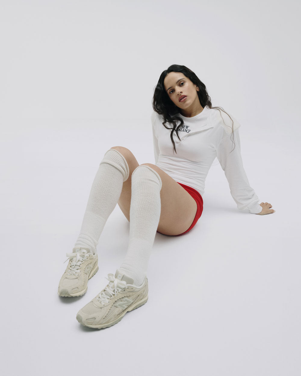 New Balance U204L2SZ Ribbon Pack Sea Salt U204L2SZ