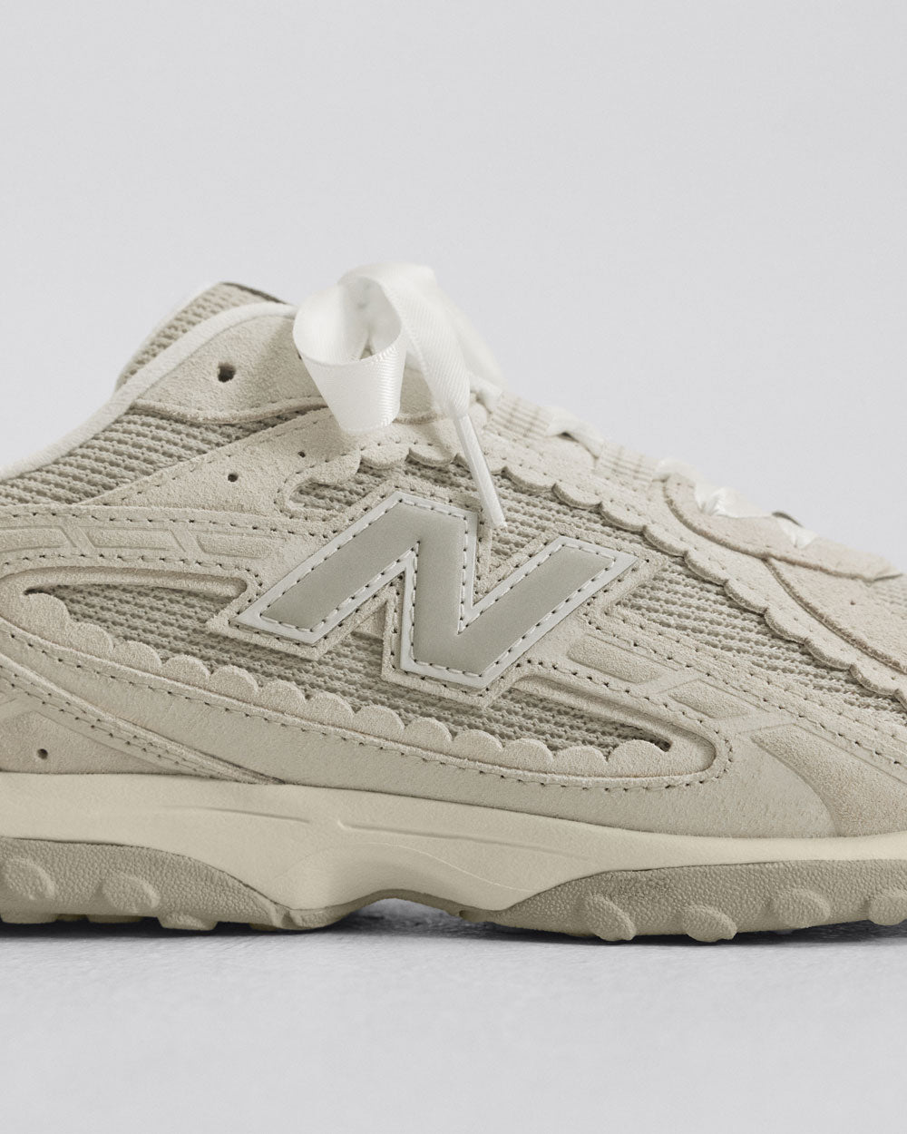 New Balance U204L2SZ Ribbon Pack Sea Salt U204L2SZ