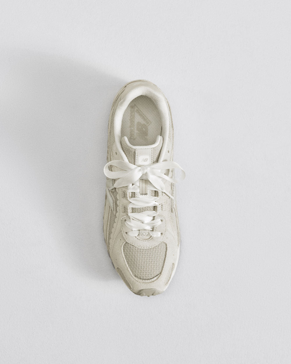 New Balance U204L2SZ Ribbon Pack Sea Salt U204L2SZ