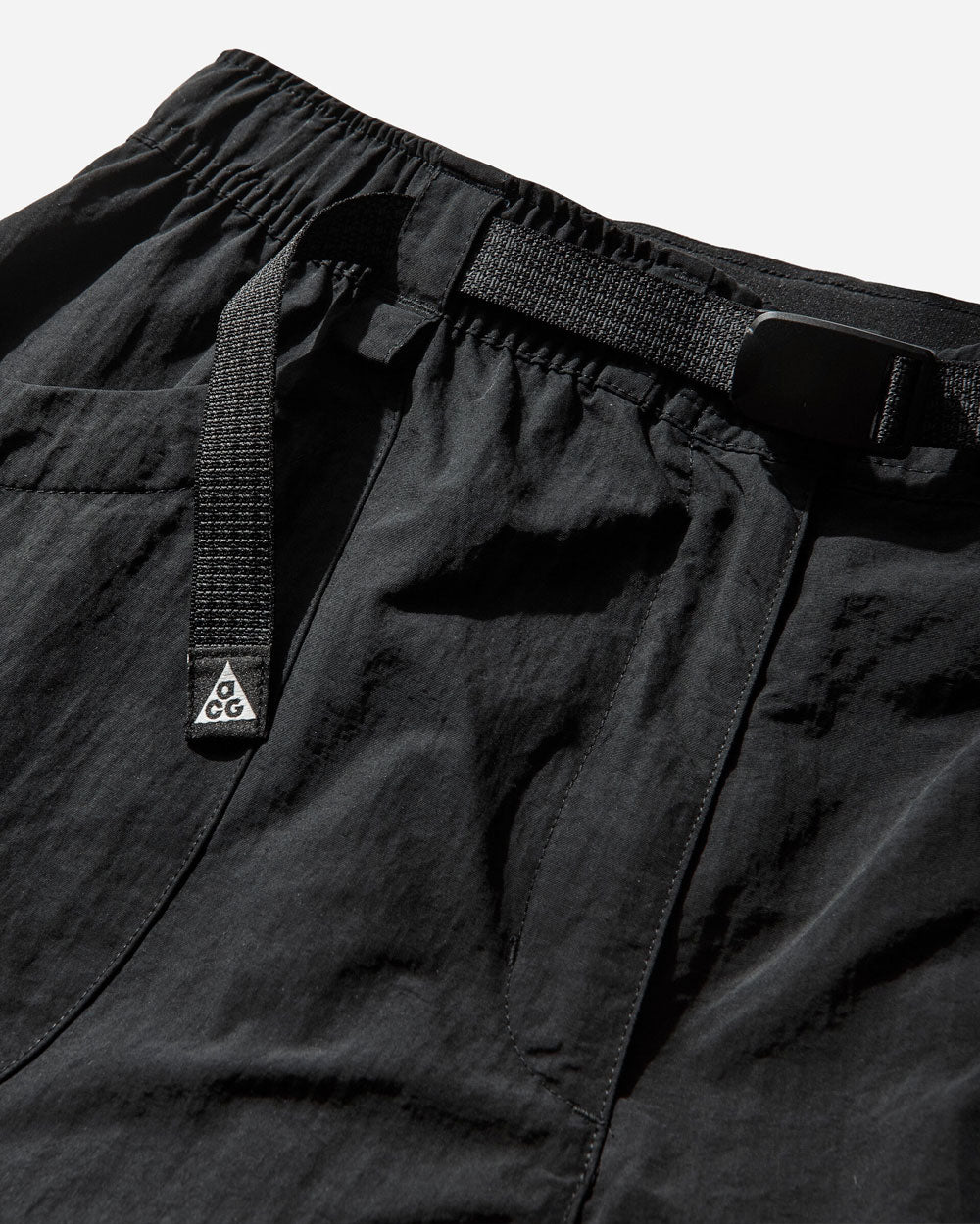 Nike ACG UV Dolomiti Pants Black IF0141-010