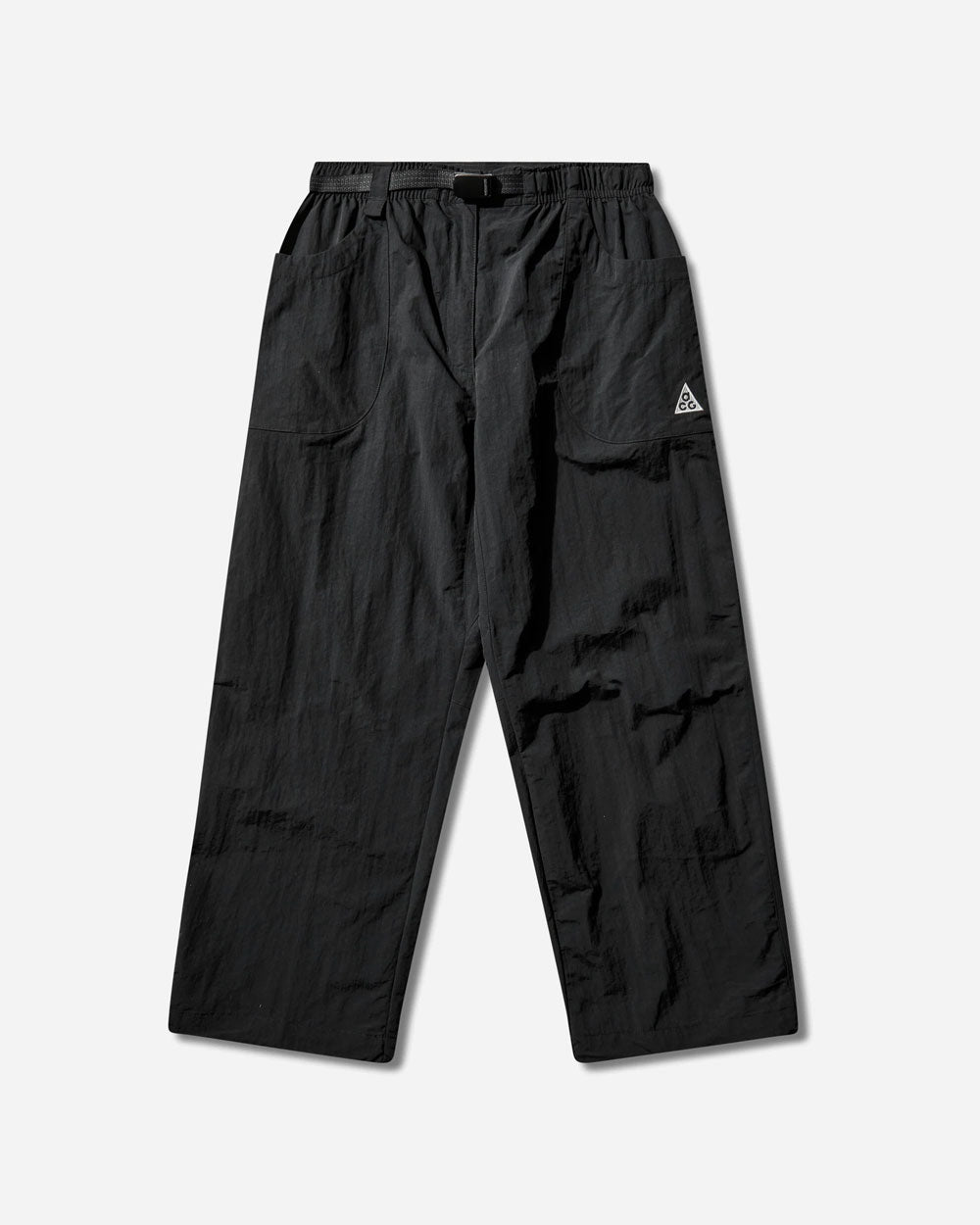 Nike ACG UV Dolomiti Pants Black IF0141-010