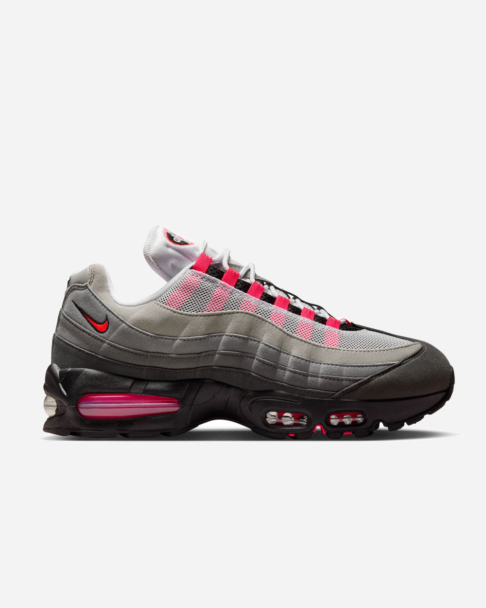 Nike Air Max 95 OG Big Bubble Solar Red IM7410-001