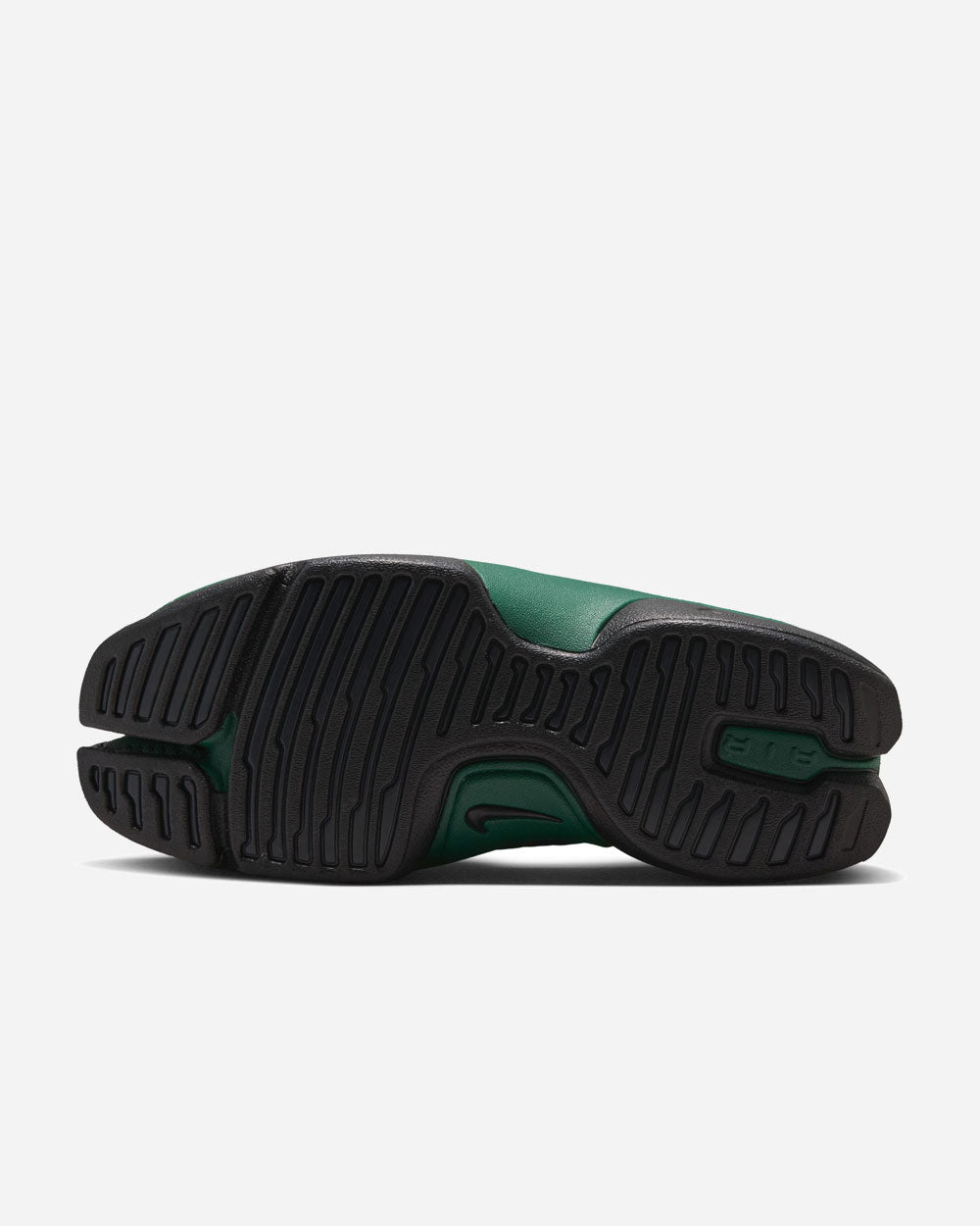 Nike Air Rift 2 "Kenya" Black/Fire Red/Dark Green IQ8006-002