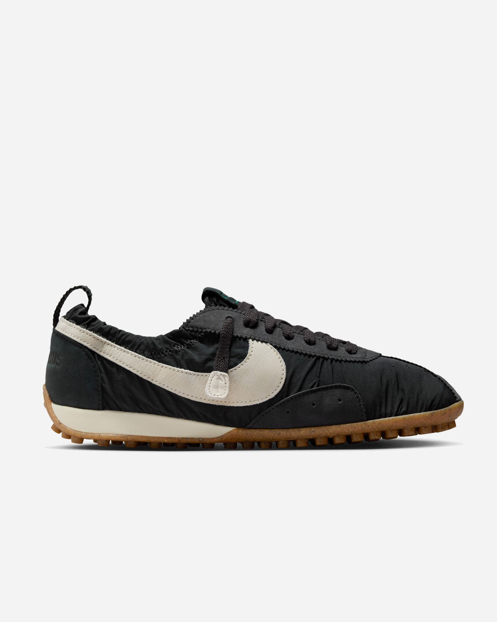 Jacquemus x Nike Moon Shoe SP Off Noir/Cashmere/Gum HV8547-001