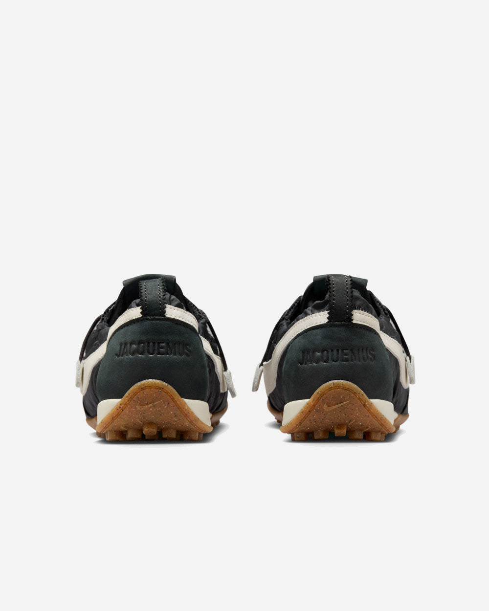 Jacquemus x Moon Shoe SP Off Noir/Cashmere/Gum