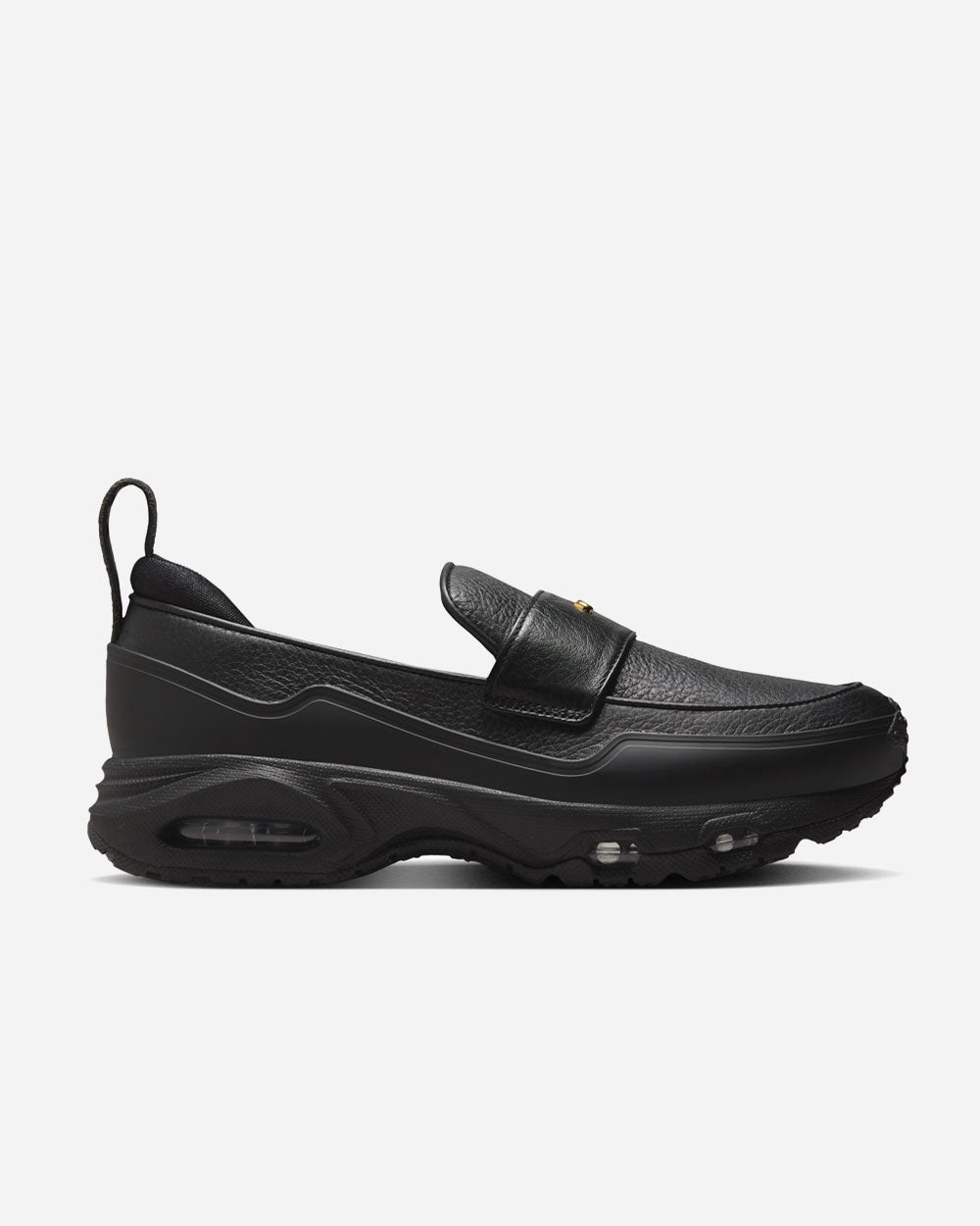 Nike Air Max Phenomena Black/Metallic Gold/Smoke Grey IM8814-001