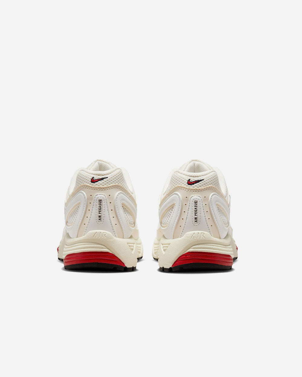 Nike Peg 2K5 White/Gym Red FN7153-101