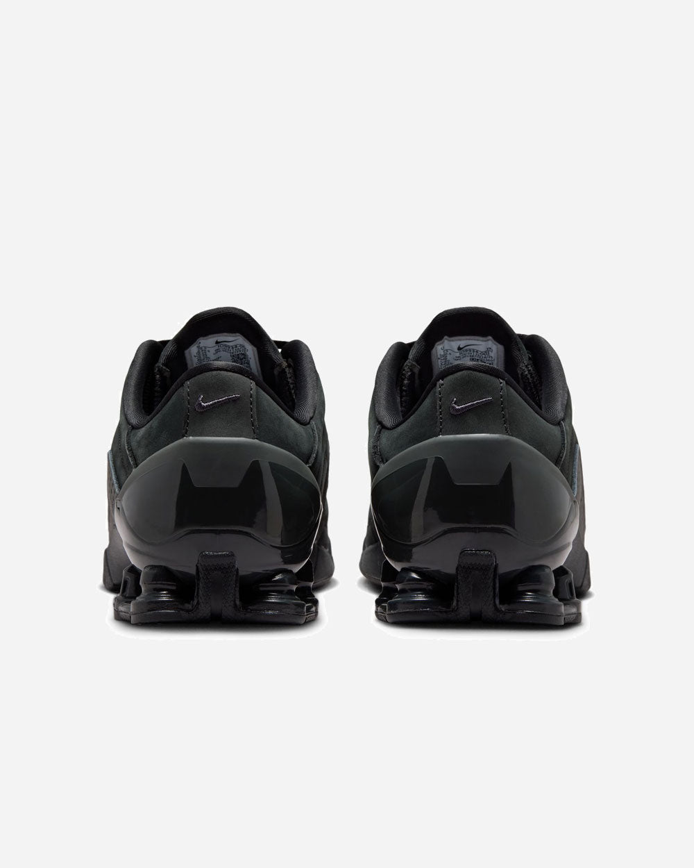 Nike Total 90 Shox Magia Black/Anthracite IO9934-001