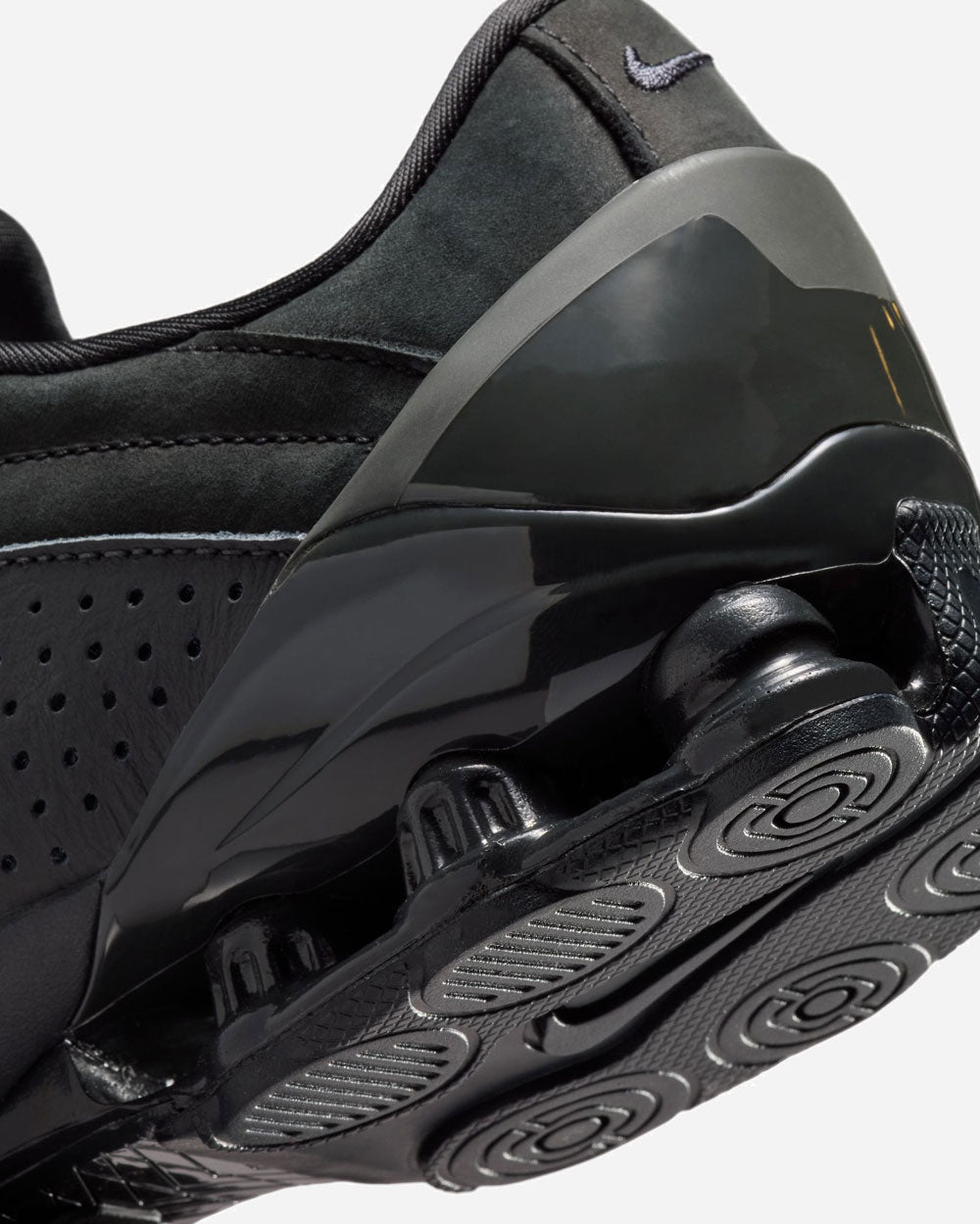 Nike Total 90 Shox Magia Black/Anthracite IO9934-001