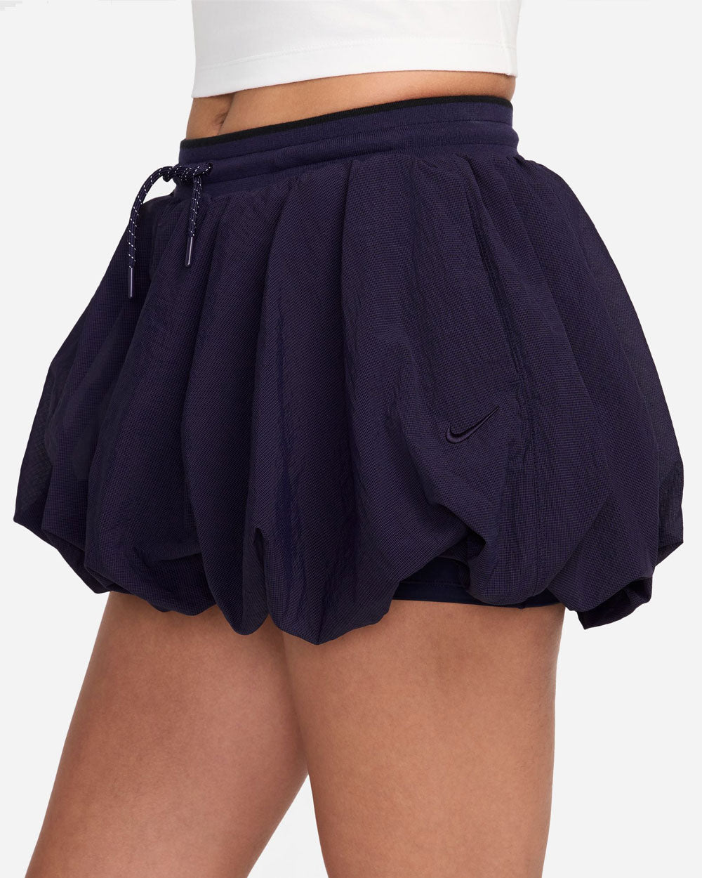 Nike Sportswear Light Skort Blackened Blue IM3997-498