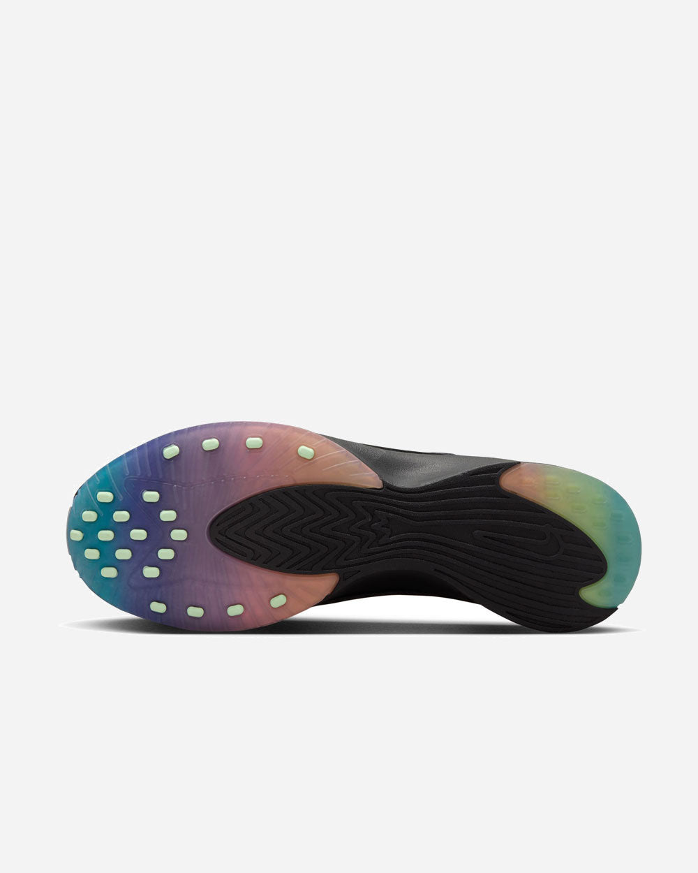 Tomo Koizumi x Nike Air Superfly SP TM Black/Blue/Purple IH2110-002