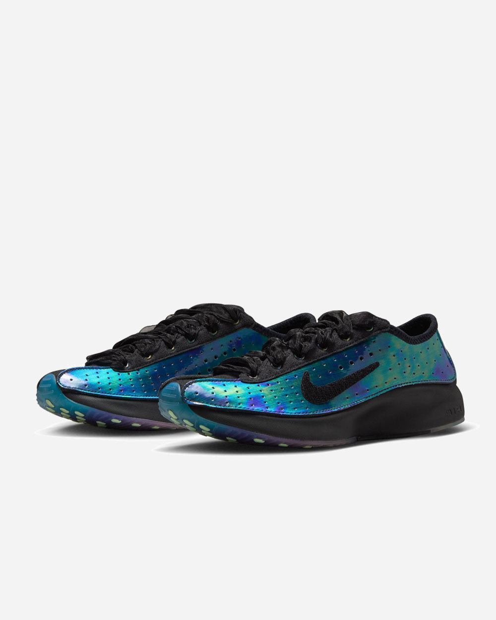 Tomo Koizumi x Nike Air Superfly SP TM Black/Blue/Purple IH2110-002