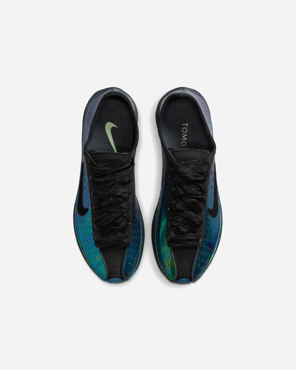 Tomo Koizumi x Nike Air Superfly SP TM Black/Blue/Purple IH2110-002