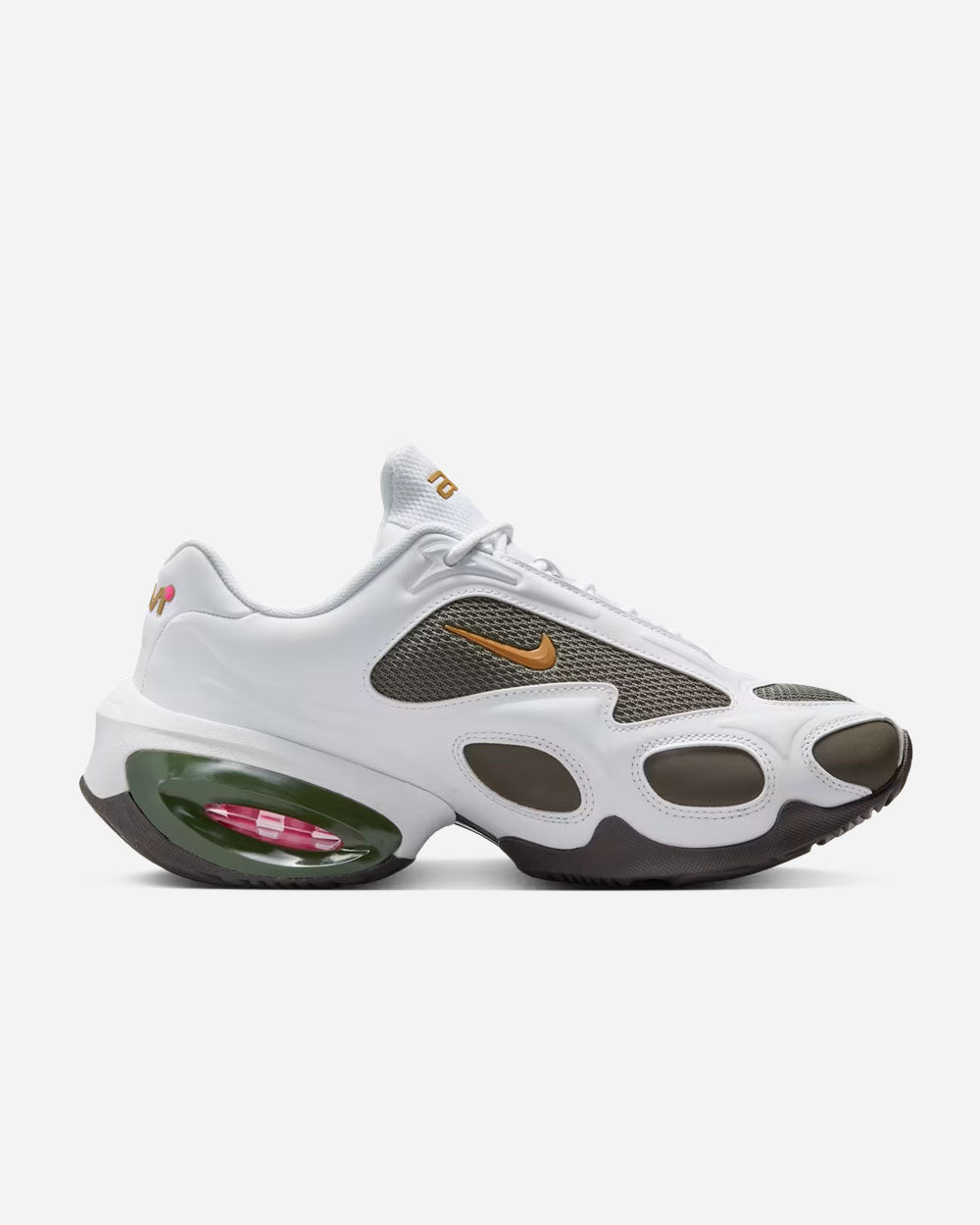 Veneda Carter x Nike Air Max Muse White/Hyper Pink/Cargo HV9929-100