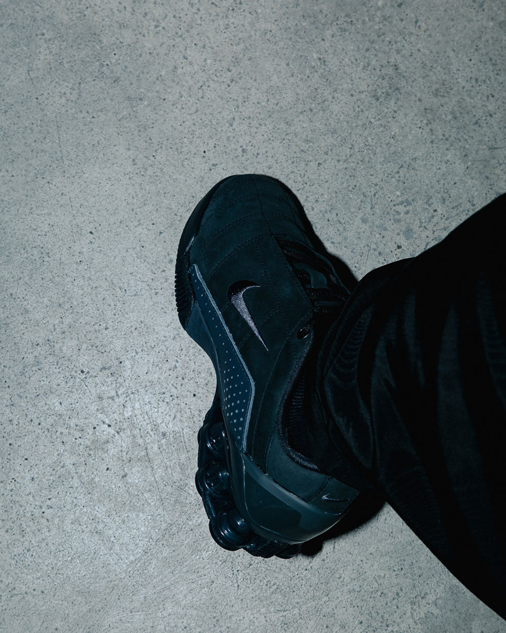 Nike Total 90 Shox Magia Black/Anthracite IO9934-001