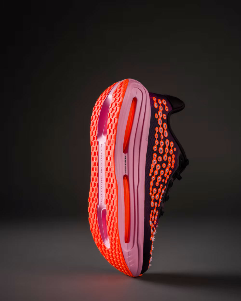 Nike Vomero Premium “Otaku Approved” Black/Arctic Pink IR2168-003