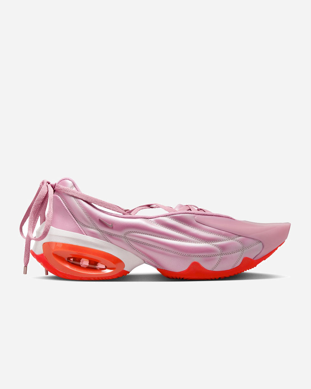 KNWLS x Air Max Muse Elemental Pink/Venice Light Crimson