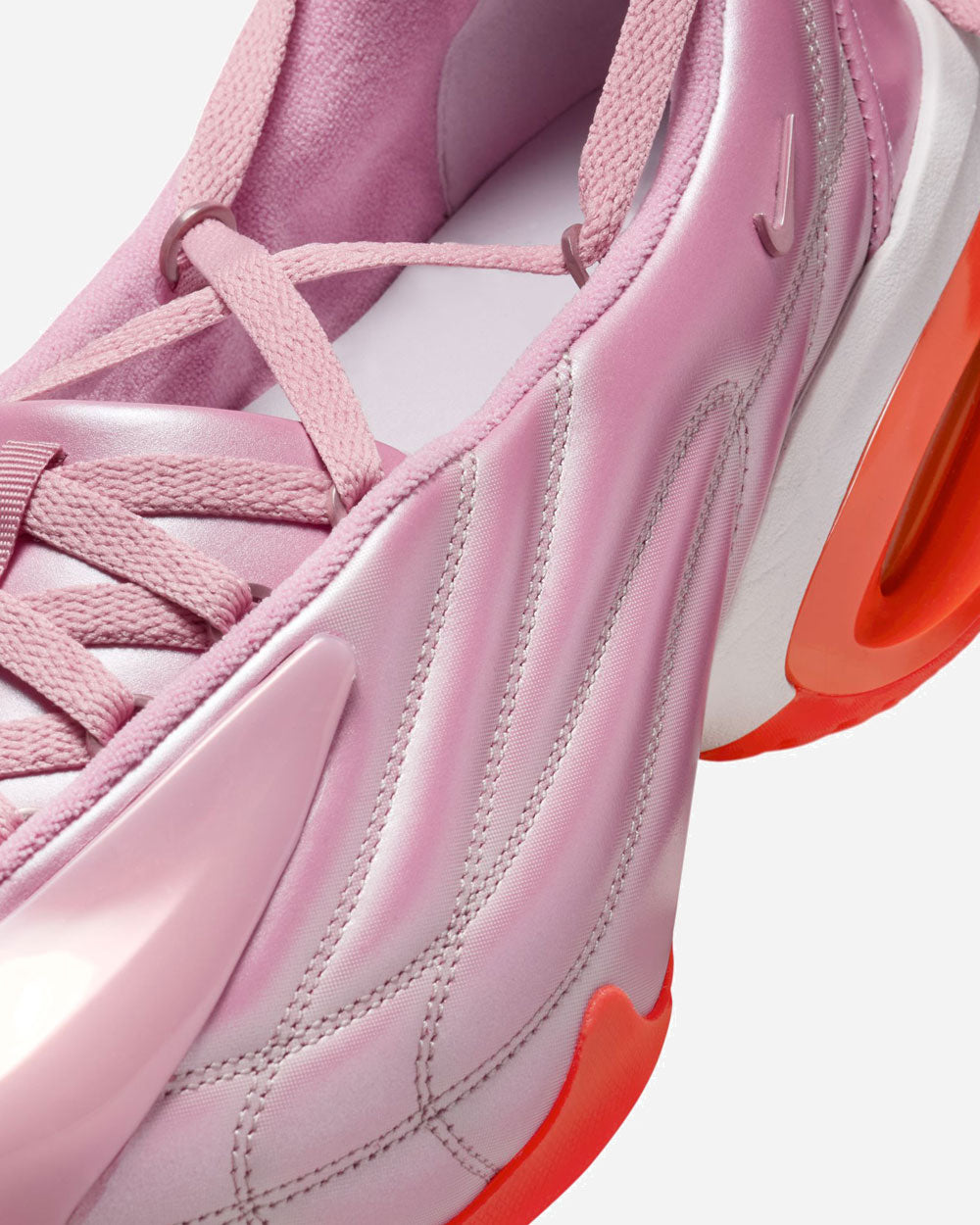 KNWLS x Air Max Muse Elemental Pink/Venice Light Crimson