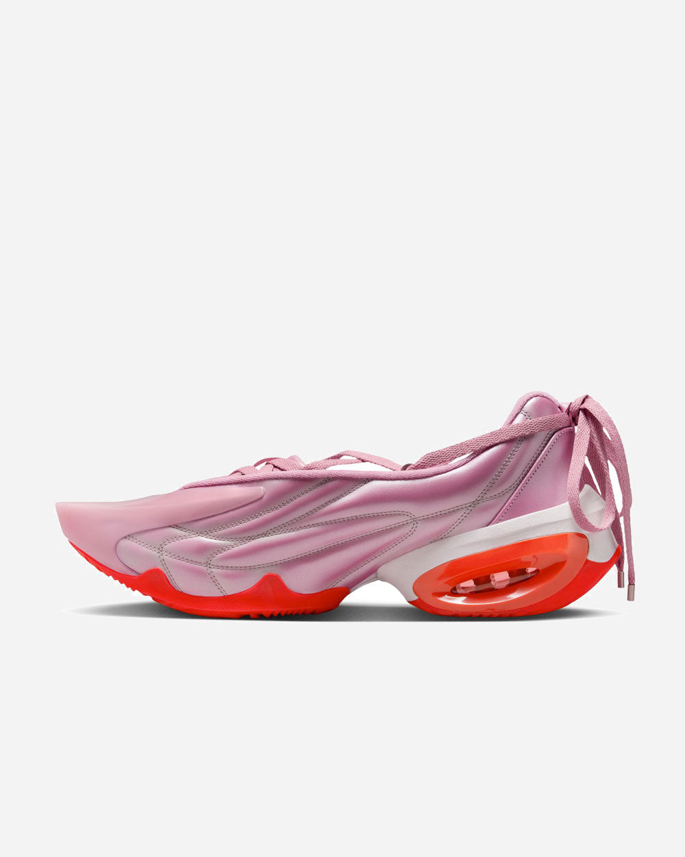 KNWLS x Air Max Muse Elemental Pink/Venice Light Crimson
