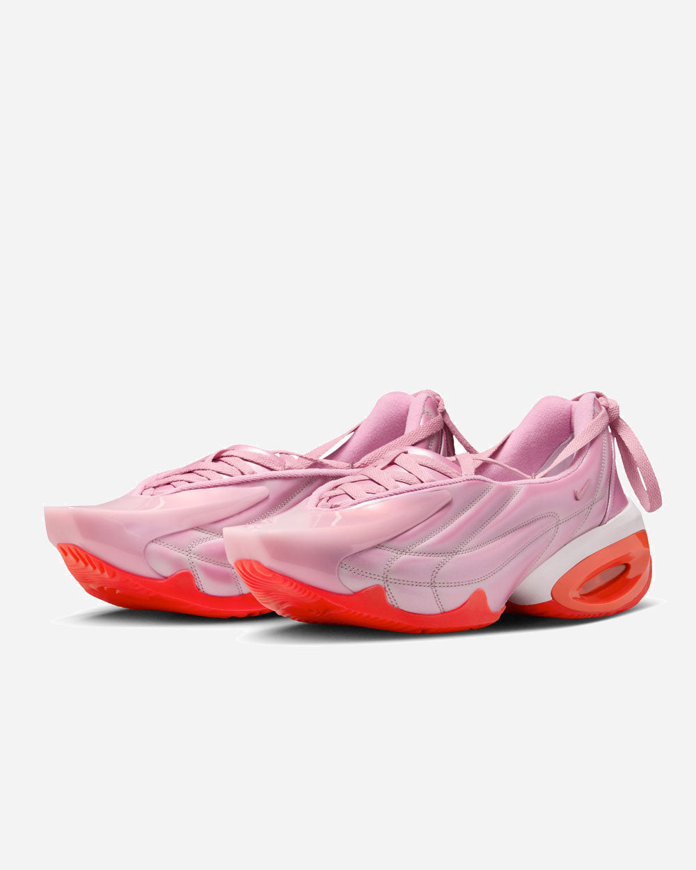 KNWLS x Air Max Muse Elemental Pink/Venice Light Crimson