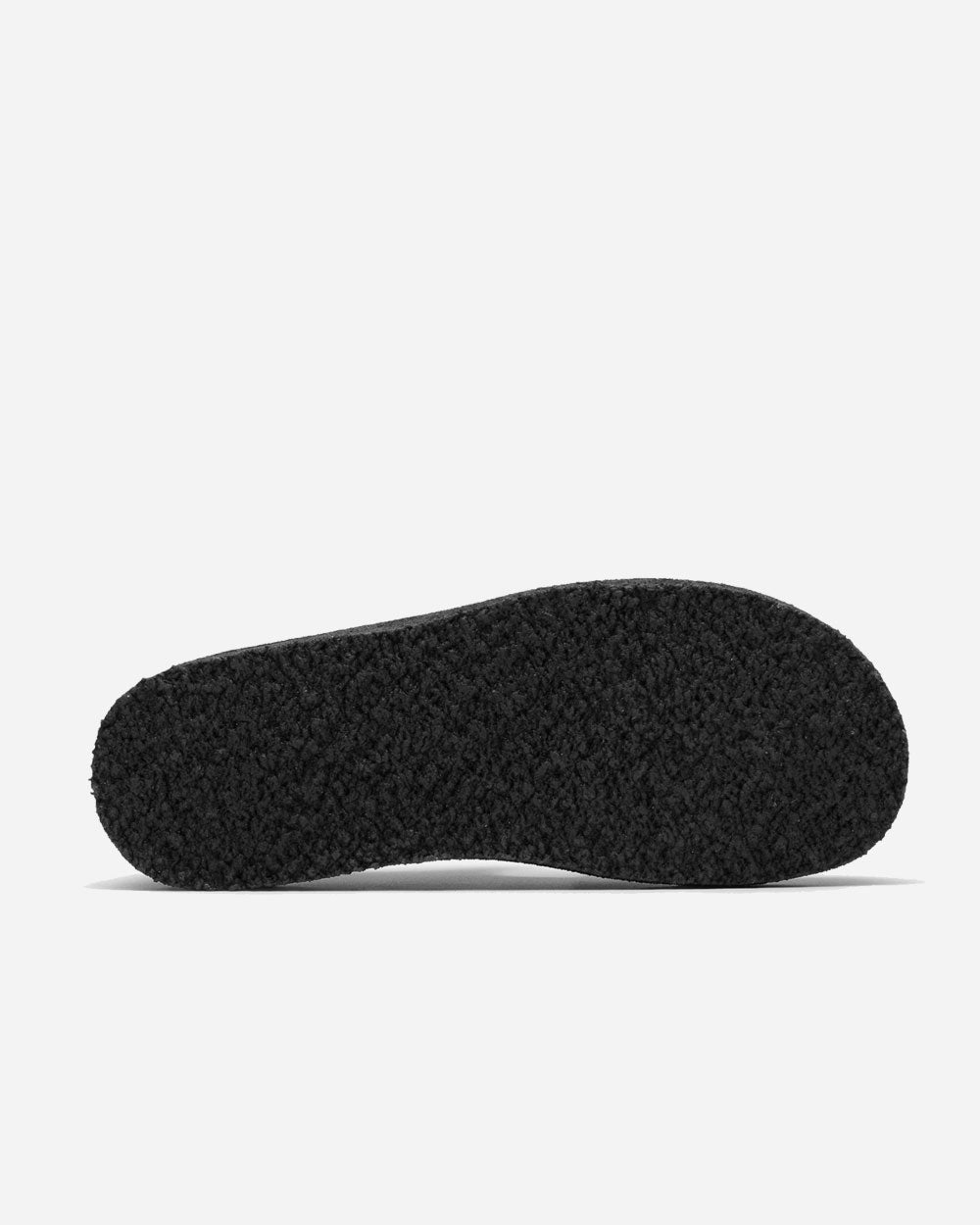 Clarks Nomad T Bar Suede Black 26183766