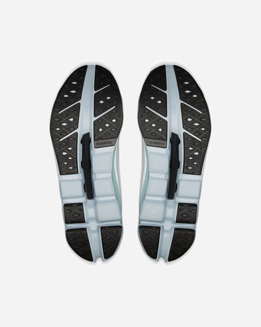 On Cloudflow 5 AD Hail/White 3WF30443532