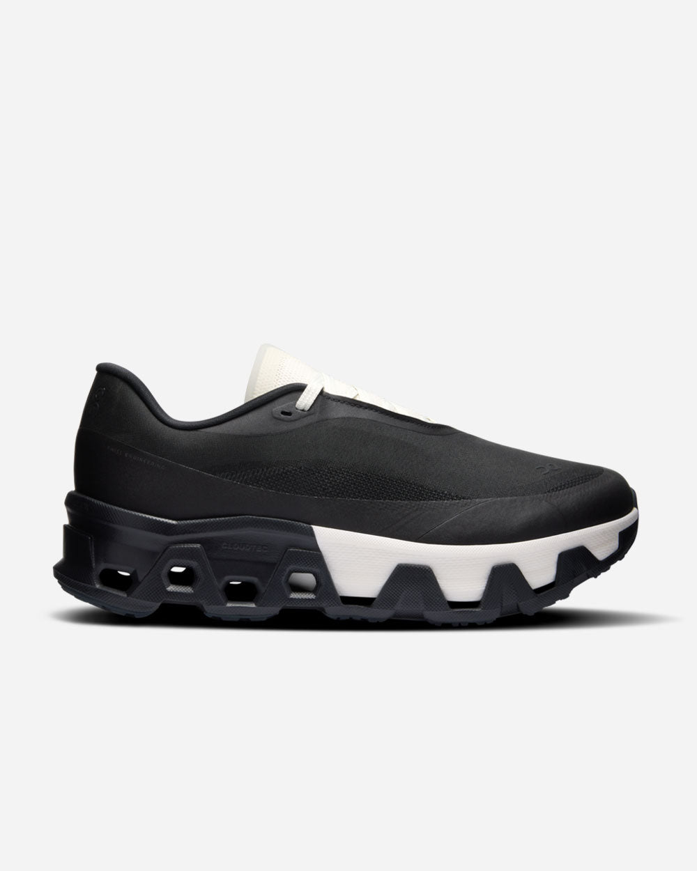 On Paf x On Cloudmonster Hyper W Black 3WF30701043N