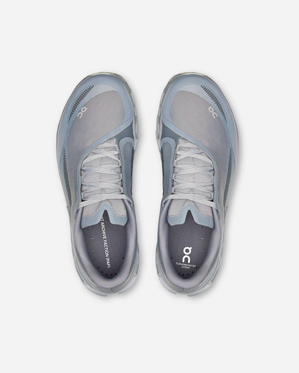 PAF x On Cloudmonster Hyper W Phantom/Apollo 3WF30704865