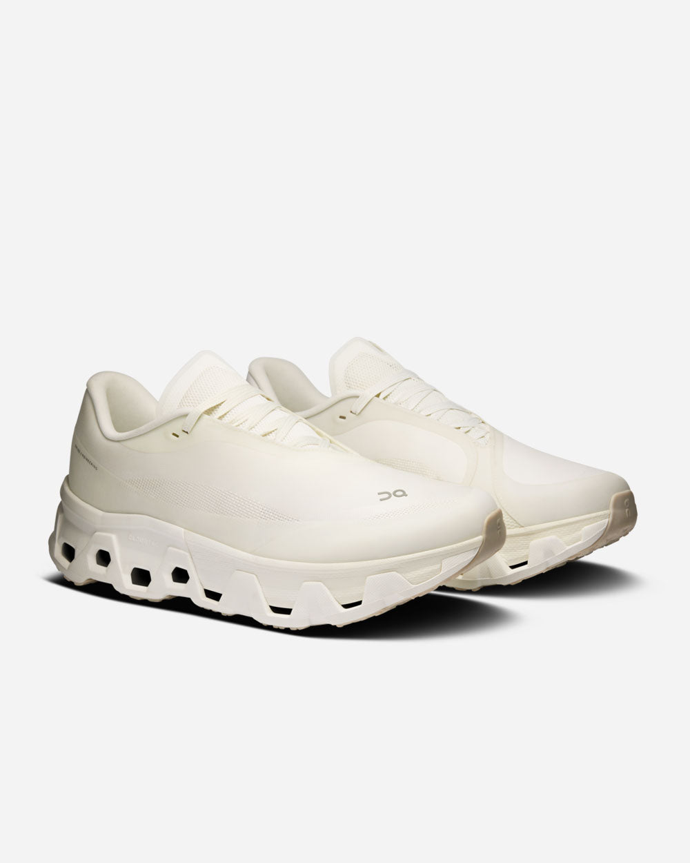 PAF x On Cloudmonster Hyper W White 3WF30701200