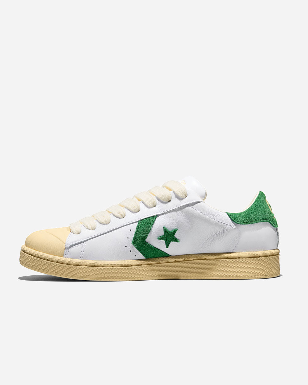 Tyler, The Creator x Converse 1908 Pro Leather White/Amazon A20365C