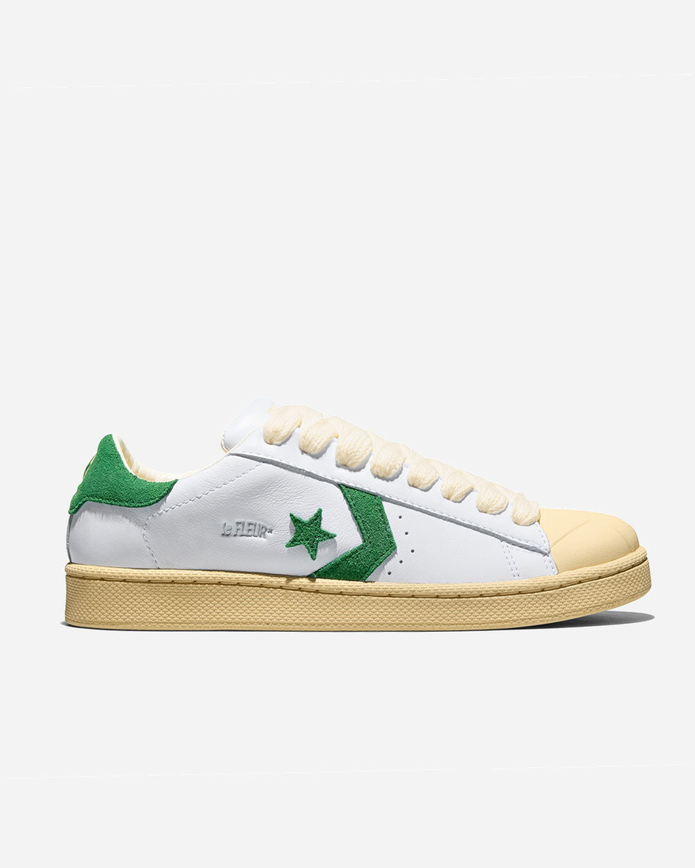 Tyler, The Creator x Converse 1908 Pro Leather White/Amazon A20365C