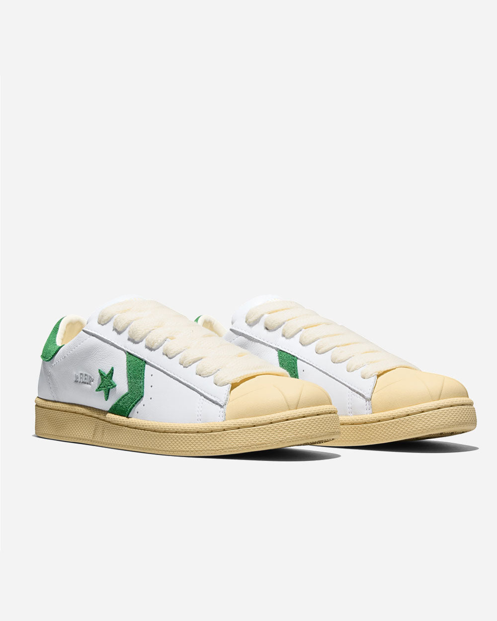 Tyler, The Creator x Converse 1908 Pro Leather White/Amazon A20365C
