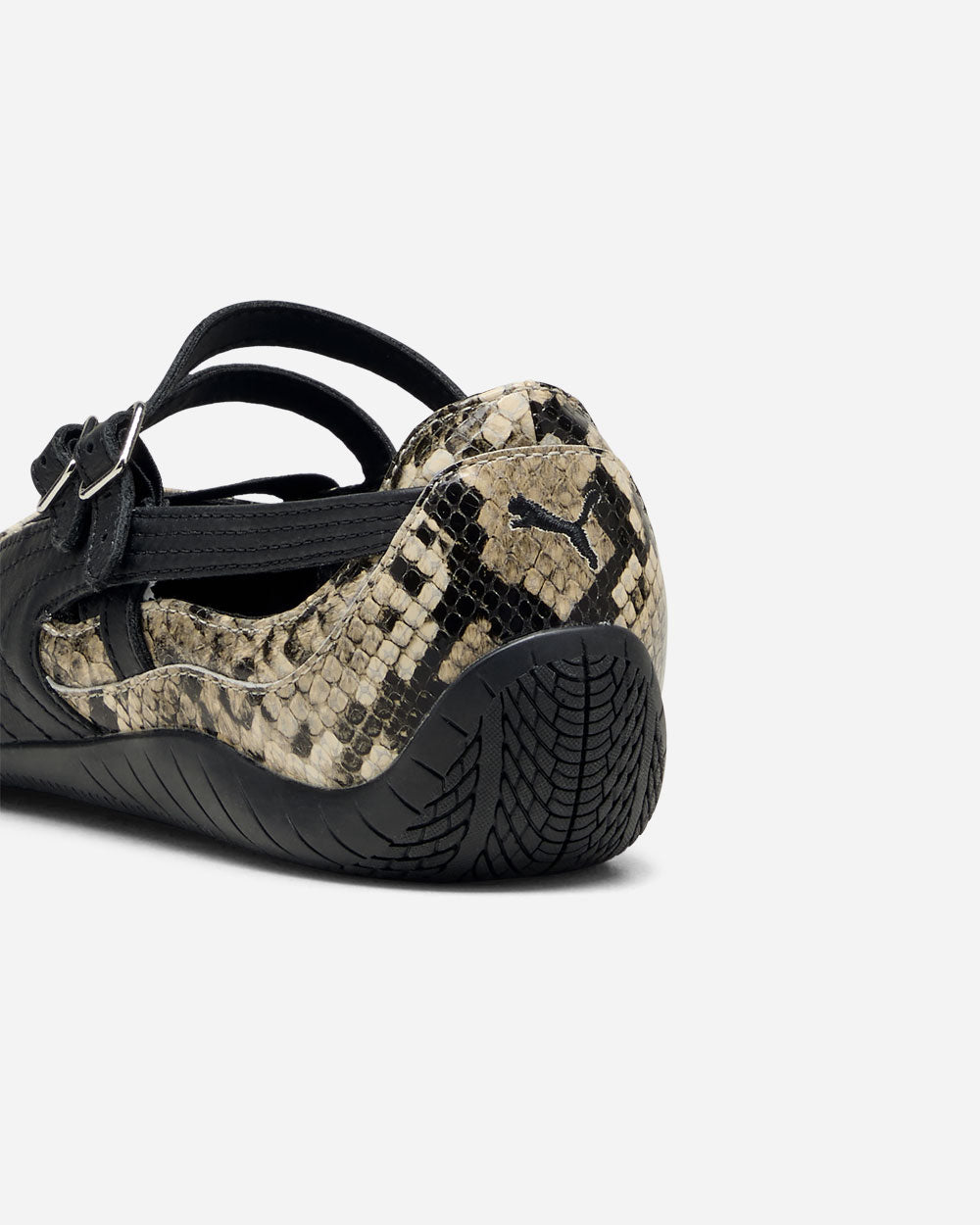 PUMA Speedcat Ballet Snake Cool Dark Grey 40532602