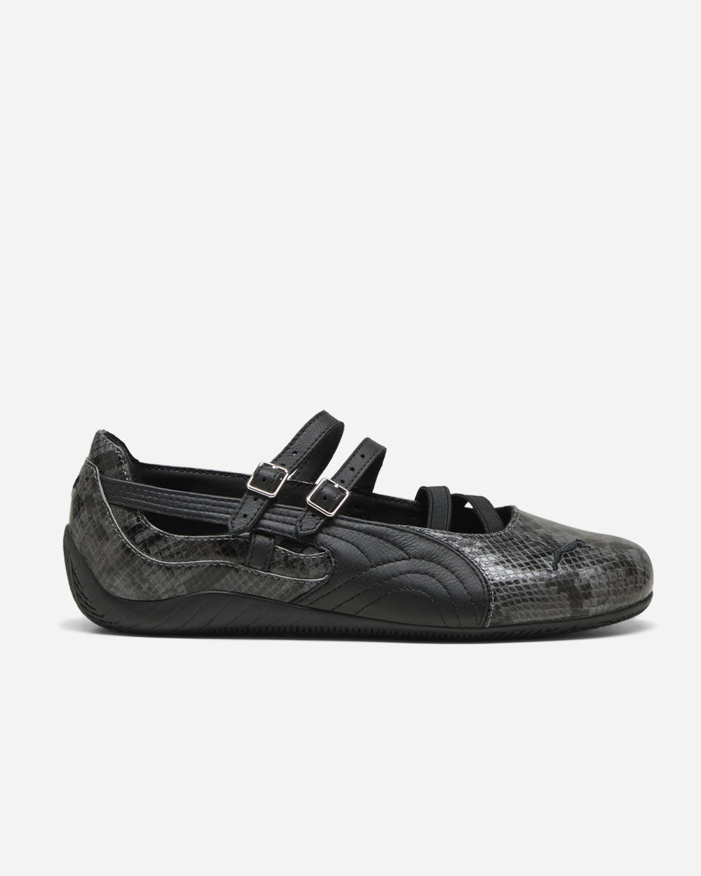 PUMA Speedcat Ballet Snake Black 40532601