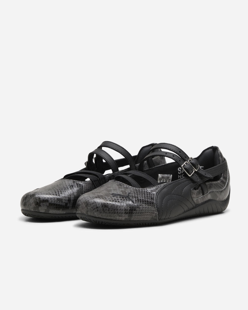 PUMA Speedcat Ballet Snake Black 40532601