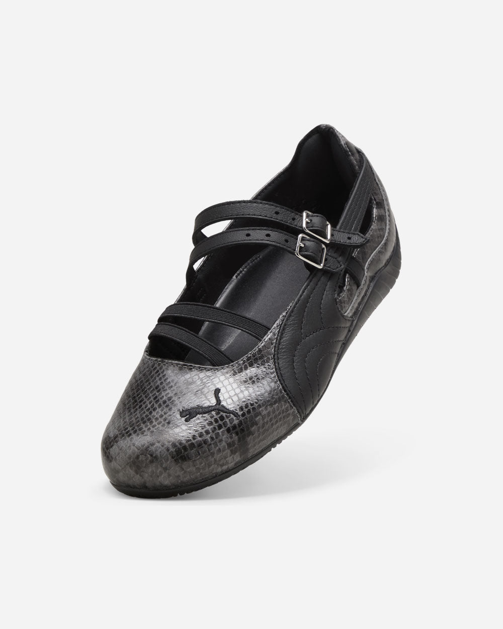 PUMA Speedcat Ballet Snake Black 40532601